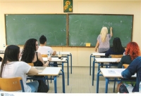 Τροπολογία για την επαγγελματική εκπαίδευση στο ν/σ για την Έρευνα