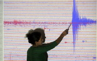 Σεισμική δόνηση 5,5 βαθμών στο Θιβέτ-Θύματα φοβούνται οι Αρχές