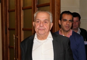 Αυτοκινητόδρομοι και Μετρό Θεσσαλονίκης στη Διυπουργική Μεγάλων Εργων