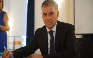 Ντέμπλας: 20% η πληρότητα στη Σιθωνία