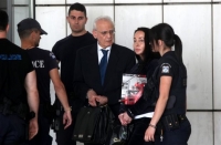 Την Τετάρτη, κατά πάσα πιθανότητα, η αποφυλάκισή τού Ακη