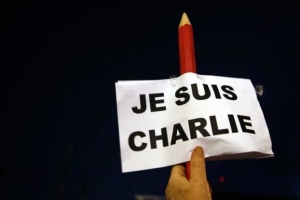 Charlie Hebdo: «Έλα γρήγορα, μας πυροβολούν με καλάσνικοφ»