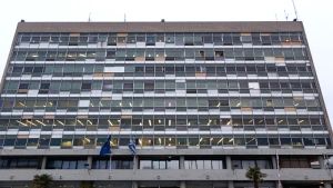 Συμπαράσταση από το ΔΠΘ στον αντιπρύτανη του ΑΠΘ Ι. Μιχαηλίδη μετά τον προπηλακισμό