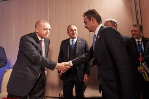 Οργισμένη η πρώτη επίσημη αντίδραση της Τουρκίας για την ελληνογαλλική συμφωνία