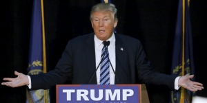 Τραμπ: Επαναφορά βασανιστηρίων στις ανακρίσεις μελών του ISIS