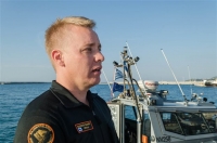 Frontex: Εμείς δεν ανοίξαμε πυρ στο επεισόδιο της Σύμης