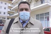 ΒΙΝΤΕΟ - Ομολόγησε και προφυλακίστηκε ο 27χρονος που μαχαίρωσε το θείο του στο Μυριόφυτο Κιλκίς