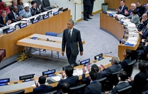 Ομπάμα: Ανεπαρκείς τις προσπάθειες για αντιμετώπιση του Έμπολα