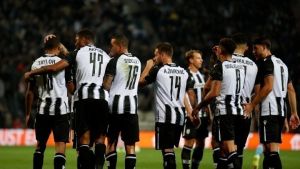 Super League -11η Αγωνιστική: Ντέρμπι στη Θεσσαλονίκη