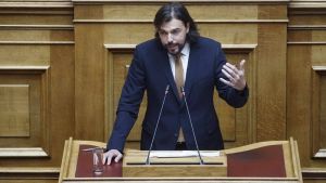 Πέτρος Παππάς: Χωρίς οδική σύνδεση το Λιμάνι Θεσσαλονίκης – Ασφυκτική πίεση στη δυτική πόλη