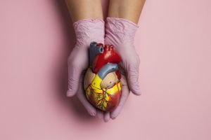 Θεσσαλονίκη | Δώρα ζωής χάρισε με τον θάνατό του 58χρονος που νοσηλευόταν στο Ιπποκράτειο