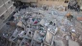 Αίγυπτος: 16 οι νεκροί από την κατάρρευση δεκαώροφου κτιρίου στο Κάιρο