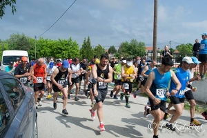 Πολυμένης και Καλλία νικητές στο Ρακανόπον 2015