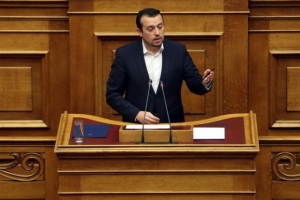 Παππάς: Ανοικτό το ενδεχόμενο σύστασης προανακριτικής για δάνεια των κομμάτων