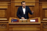Παππάς: Ανοικτό το ενδεχόμενο σύστασης προανακριτικής για δάνεια των κομμάτων