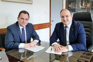 Παραχωρούνται εκ νέου δέκα στρέμματα από ΥΠΑΑΤ για σχολική στέγη