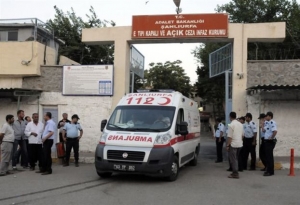 ΝA Τουρκία: Η επίθεση στο Μαρντίν στοίχισε τη ζωή στον κυβερνήτη