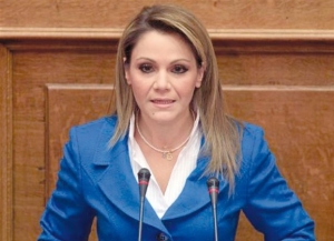 Μίκα Ιατρίδη: Θα τηρήσω ίδια στάση και στις τρεις ψηφοφορίες