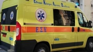 Θεσσαλονίκη: Νεκρό βρέφος 17μηνών
