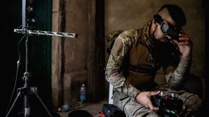 Ρωσία: Κατέρριψε 52 drones της Ουκρανίας τη νύχτα