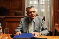 Ενοχος για ξέπλυμα μαύρου χρήματος ο Μαντέλης - Παρεγράφη η δωροδοκία
