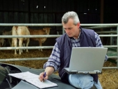 Ψηφιακή Υπηρεσία καταχώρησης Γεννήσεων Βοοειδών