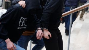 Δολοφονία Άλκη: Ξεκινούν οι απολογίες των 8 συλληφθέντων