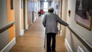 Θεσσαλονίκη: Οίκος ευγηρίας κακομεταχειριζόταν ηλικιωμένους – Σοκάρει η καταγγελία (vid)