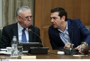 Τι κρύβεται πίσωαπό τη διάσταση Τσίπρα - Δραγασάκη για το χρέος