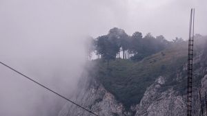 Τρεις θάνατοι στην Αϊτή λόγω τροπικής καταιγίδας Μελίσα