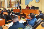 Σε ετοιμότητα η Πολιτική Προστασία του δήμου Κιλκίς για τις πλημμύρες