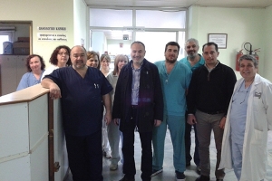 ΦΡΑΓΓΙΔΗΣ: ΕΥΧΑΡΙΣΤΗΡΙΟ ΚΑΛΕΣΜΑ