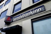 Ισλανδία: Ποινή φυλάκισης στον πρώην επικεφαλής της Landsbanki