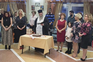 Έντονη στον δήμο Παιονίας η απήχηση της δραστηριότητας της “Ευκράντης”