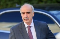Μεϊμαράκης: «Αν δεν πάρει θέση δημόσια ο Σαμαράς, θα παραιτηθώ»