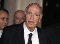 Λεβέντης για Βαρουφάκη: Αλυσόδεσε τη χώρα στο τρίτο μνημόνιο