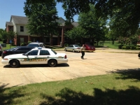 Τέσσερα παιδιά μαχαιρώθηκαν μέχρι θανάτου στο διαμέρισμά τους στο Μέμφις