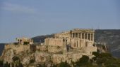 Μείωση του ύψους των κτιρίων γύρω από την Ακρόπολη προτείνει το υπουργείου Περιβάλλοντος