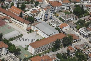 Ζωντανή μετάδοση της ηλεκτρονικής κλήρωσης για τα Πειραματικά Σχολεία 2023