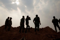 Φρίκη στη Μοσούλη: Σοκάρουν πληροφορίες του ΟΗΕ για θηριωδίες της ISIS