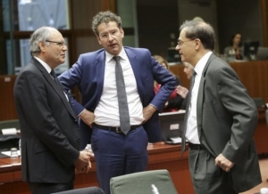 «Σύμφωνο συμβίωσης» αντί για Μνημόνιο