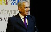 Δ. Θεσσαλονίκης: Νέος Αντιδήμαρχος Ανάπτυξης Δημοτικών Κοινοτήτων και Κέντρων Εξυπηρέτησης Πολιτών ο Χάρης Αηδονόπουλος