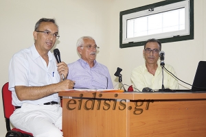 3ο Γυμνάσιο Κιλκίς: Ολοκλήρωση προγράμματος ERASMUS+