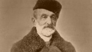 Το όνομα του Έλληνα ευεργέτη Ράλλη δόθηκε σε δρόμο της πόλης της Οδησσού