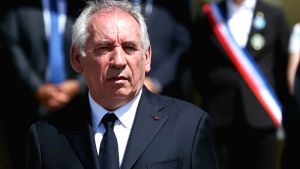 Γαλλία: Ο πρωθυπουργός Μπαϊρού ζητά ψήφο εμπιστοσύνης από το κοινοβούλιο