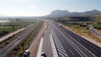 Παρουσία Τσίπρα τα εγκαίνια τμημάτων της Ολυμπίας Οδού