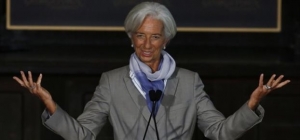 Οι τρεις όροι Λαγκάρντ για «συναινετικό διαζύγιο»