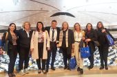 Στις Βρυξέλλες δικηγόροι του Κιλκίς με πρόσκληση του ευρωβουλευτή Θ. Ζαγοράκη