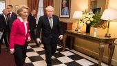 Brexit: Οι διαπραγματεύσεις θα επαναληφθούν την Κυριακή