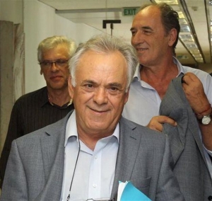 Επίδειξη δύναμης και αποδείξεις αξιοπιστίας